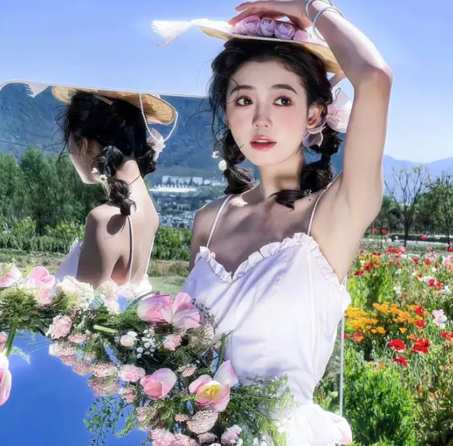 舞台歌手放肆饭局